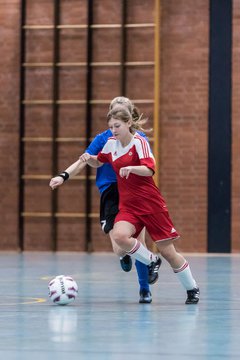 Bild 268 - Frauen Hallenkreismeisterschaft